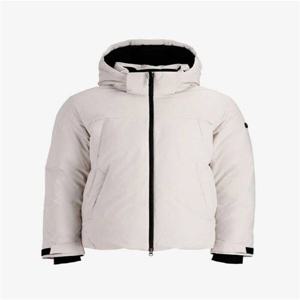 휠라 퍼포먼스 후드 테크다운 FS254DJ02X001051 260967