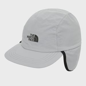 [노스페이스] (NFM_NE3CR60B_LGY_) 러닝 이어머프 캡 NE3CR60B_LGY