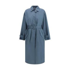 펜디 코트 FF6176AW7D F1UKD LIGHT BLUE