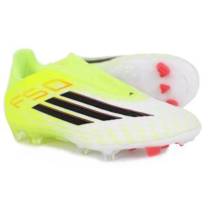 [정품] 아디다스 F50 리그 레이스리스 FG/MG (JP8346)