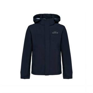 아이더 남성 POP 베이직 3L 방풍 자켓 (Carbon) DMU25182Z6-CW 284433