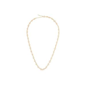 토리버치 펄 크로스 네크리스 180865