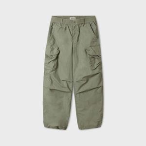 [후아유] Dyeing Cargo Pants(F) WHTAF2432F*