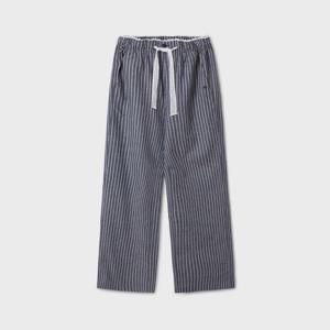 [후아유] Seersucker Stripe Pants WHTAF4835F*