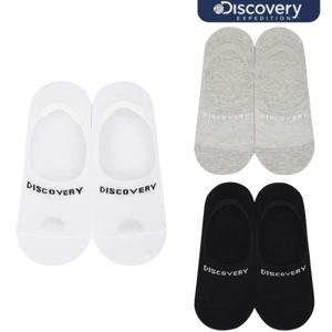 디스커버리 26년 남여/공용 데일리 딥페이크 삭스 (DXSO7096N)