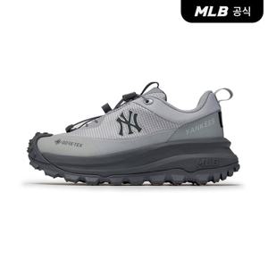 [MLB공식] 26N 공용 범프 청키 GTX NY (L.Charcoal Grey) 3ASHBCK6N-50CGL