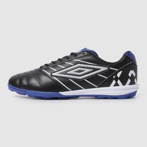 엄브로운동화 PQA UQ123STF20-BKBL TREBLE XAI TF (트레블 자이 TF) / BLACK / BLUE