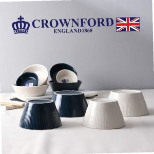 크라운포드 셀렘 홈세트 14p 도자기 식기세트