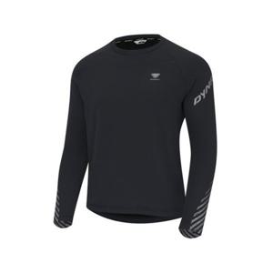 다이나핏 DNA (디엔에이) 남성 옥타 긴팔티_Stone YMU25232Z2 302543