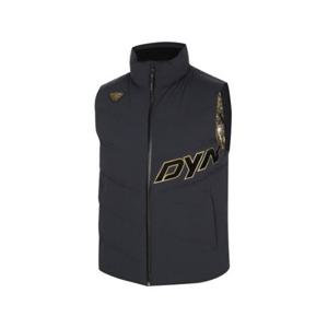 다이나핏 VULCAN (불칸) 남성 미들 다운 베스트_Midnight YMW24556Z9 274843