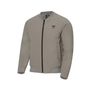 다이나핏 METALLIC (메탈릭) 남성 패딩 자켓_Light Brown YMW25149E6 302290