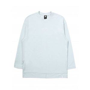 다이나핏 POSY (포지) 긴팔티_MINT YWU23227G2 275059