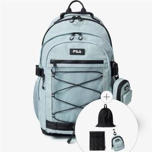 휠라 스트링 코어 백팩 FS3BPH1003XSBU 281537