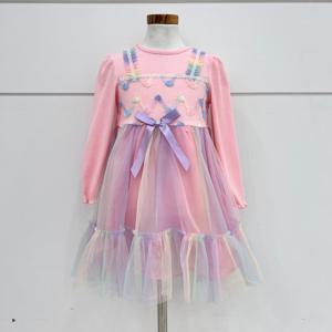 [쁘띠앙팡](모다시흥)탈렌트키즈 PCZ15GOP56 PC카오홀리스원피스