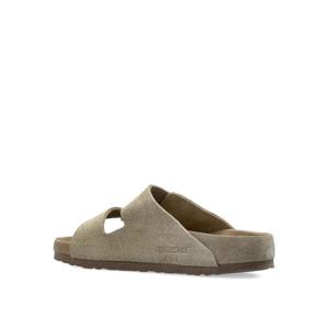 버켄스탁 샌들 1018443ARIZONA Beige