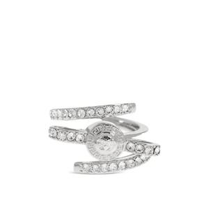 베르사체 메두사 모티프 링 10225491A00621