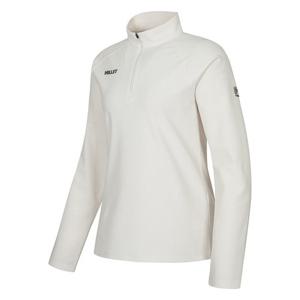 [밀레]밀레아웃도어 여성가을 등산집업 티셔츠MXUFT514CR_IC