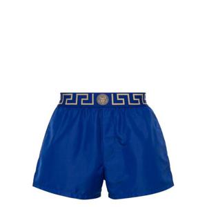 베르사체 스윔팬츠 ABU01022 1A11120A85K Blue