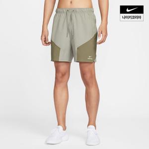 [나이키] 프로 트레이닝 남성 드라이 핏 ADV 6인치 쇼츠 IF2217-320