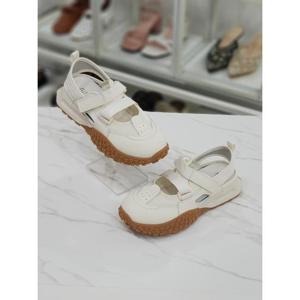 한슈 세이브존07 메쉬 스니커즈 샌들4.5cm HS79132vs