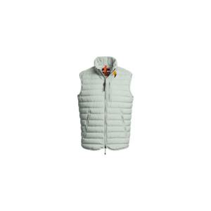 26 SS 파라점퍼스 퍼펙트 패딩 집업 베스트 26SPMPUSL01 TP449416289