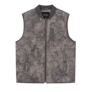 [버커루] 경량 다운 베스트(B254DW200P)