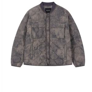 [버커루] 경량 다운 점퍼(B254DW201P)