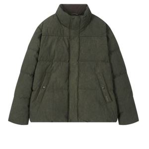 [버커루] 하이넥 다운 푸퍼(B254DW204P)