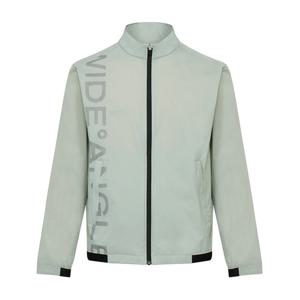 [와이드앵글] 남성 TO 에센셜 경량 윈드브레이커 WMM26191G2