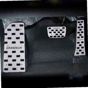 그랜져 IG 3P 디퓨전 튜닝페달 스포츠페달 발판 자동차페달 자동차튜닝페달