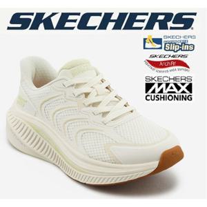 [스케쳐스] 여성 고워크 맥스 쿠셔닝 아치 핏 SP0WWCGX072 MD