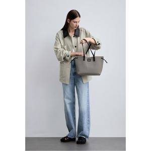 [루즈앤라운지] 에센자 숄더 (RA2F9ABG602KBK)