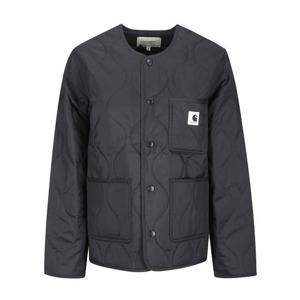 칼하트 WIP 자켓 I031602 89XX BLACK