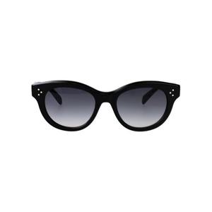 셀린느 선글라스 CL40332I 01B black