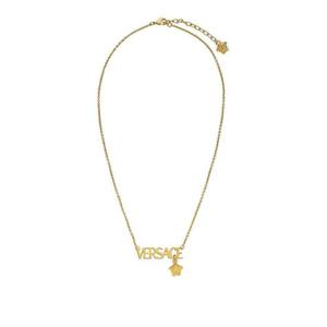 베르사체 목걸이 팬던트 10207841A006203J000 Gold