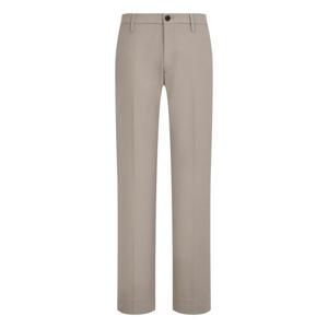 헤지스  26SS  남성 단색 면혼방 밴딩팬츠 HZPA6A235W2