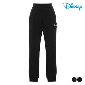 디즈니골프 세이브존07 여성 퍼안감 바지 DO4LTP030