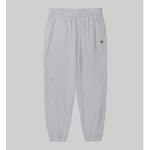 윌슨바지 VQA W241003TPT21-WHT 유니 웜업 조거팬츠