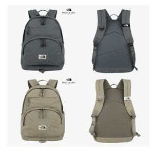 노스페이스 화이트라벨 스탠다드 백팩 미디움_왁스드 NM2DR57