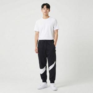 나이키 데일리 스우시 플리스 조거팬츠 DX0565-013