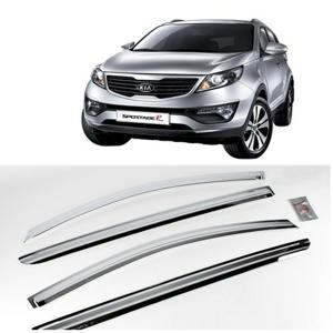 경동K716크롬썬바이저(스포티지R)