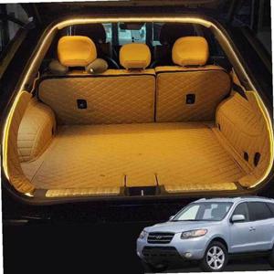 식빵등 싼타페CM 감성무드등 트렁크 차박캠핑 식빵등