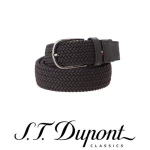 [듀퐁셔츠] 브로이어 F/W신상 캐쥬얼 벨트 TE5FMBTBA114TBK