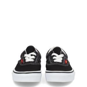 반스 남아 멀티컬러 CHECKERS 스니커즈 VN000YMAK_ABX1