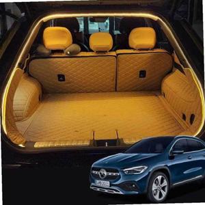 식빵등 GLA 차박캠핑 트렁크 벤츠 감성무드등 LED캠핑