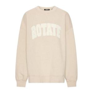 로테이트 바이 크리스텐슨 스웨터 115316532532 Taupe