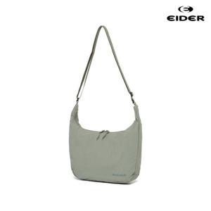 아이더 (DUA25B51_K5) 공용 N-KANTE (엔캉테) 미니 호보백 (G/Khaki)