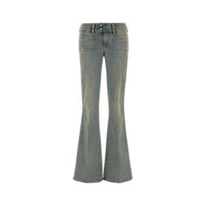 디젤 데님 팬츠 A1382009N3332 01 Blue