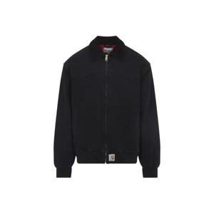 칼하트 코듀로이 칼라 재킷 I03624000EB7