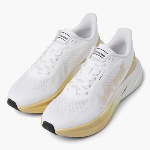 르꼬끄 공용 러닝화 비바폼 맥스 QQ123PRN11_WHT